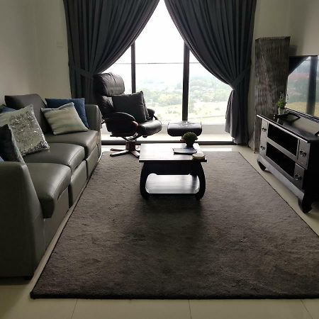 The Executive Seaview 1 At Icon Residence Kuala Terengganu Luaran gambar