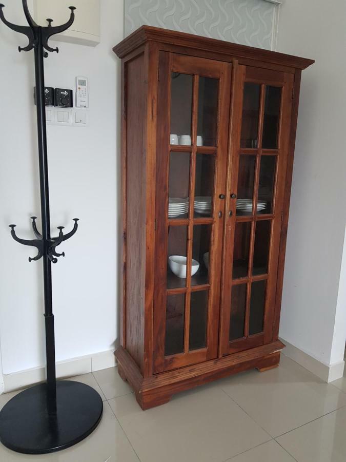 The Executive Seaview 1 At Icon Residence Kuala Terengganu Luaran gambar