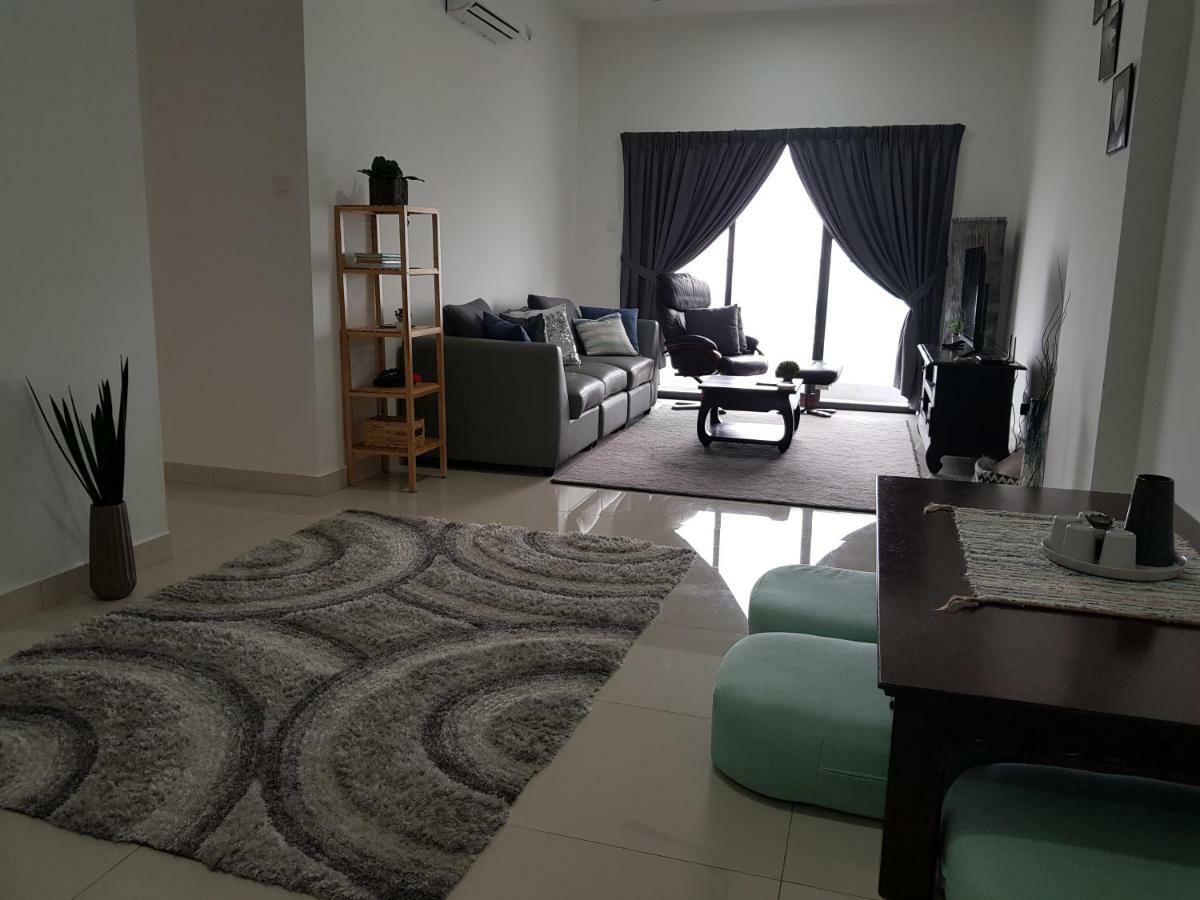 The Executive Seaview 1 At Icon Residence Kuala Terengganu Luaran gambar